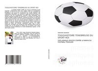 Produktbild: Togo/histoire Tenebreuse Du Sport Roi