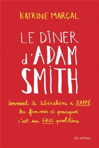 Produktbild: Le d&icirc;ner d'Adam Smith