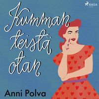 Produktbild: Kumman teist&auml; otan