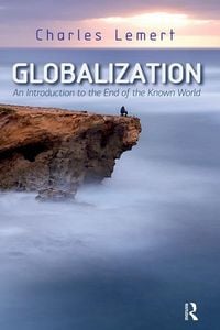 Produktbild: Globalization