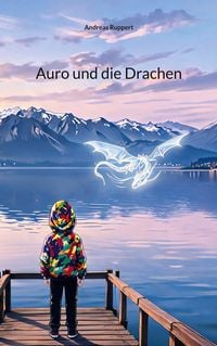 Produktbild: Auro und die Drachen