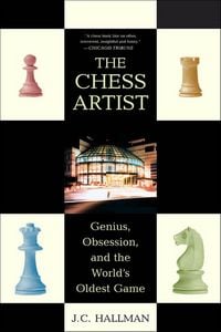 Produktbild: The Chess Artist