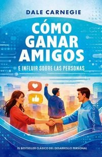Produktbild: C&oacute;mo Ganar Amigos E Influir Sobre Las Personas