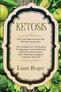 Produktbild: Ketosis - Keto Diet