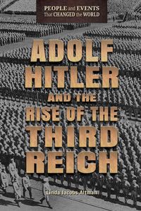 Produktbild: Adolf Hitler and the Rise of the Third Reich
