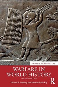 Produktbild: Warfare in World History