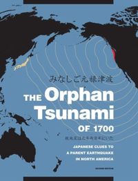 Produktbild: Orphan Tsunami Of 1700 2/e