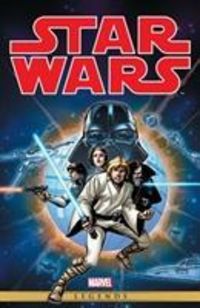 Produktbild: Thomas, R: Star Wars: The Original Marvel Years Omnibus Volu