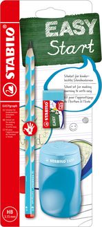 Produktbild: STABILO Bleistift EASYgraph, HB