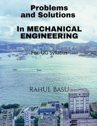 Produktbild: Problems and Solutions in Mechanical Engineering