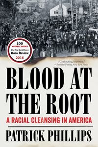 Produktbild: Blood at the Root