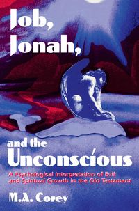 Produktbild: Job, Jonah, and the Unconscious