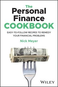 Produktbild: The Personal Finance Cookbook