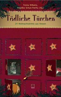 Produktbild: T&ouml;dliche T&uuml;rchen