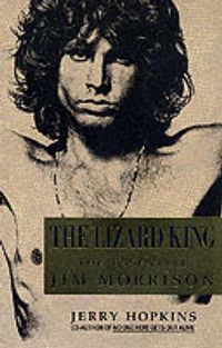 Produktbild: Hopkins, J: The Lizard King