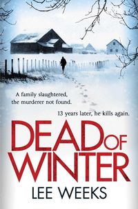 Produktbild: Dead of Winter