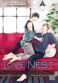 Produktbild: Love Nest, Vol. 2