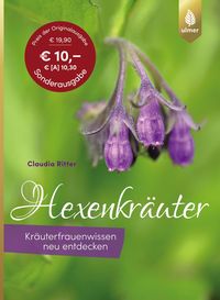 Bild vom Artikel Hexenkräuter vom Autor Claudia Ritter