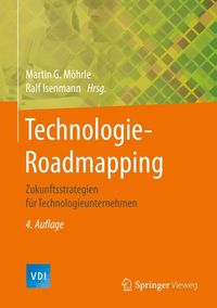 Produktbild: Technologie-Roadmapping