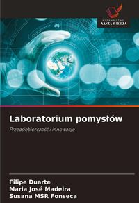 Produktbild: Laboratorium pomys&iquest;&oacute;w