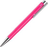 Produktbild: LAMY Kugelschreiber 204 LAMY logo M+ neonpink
