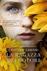 Produktbild: La ragazza dei colori