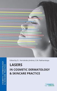 Produktbild: Lasers in Cosmetic Dermatology & Skincare Practice