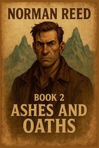 Produktbild: Ashes and Oaths