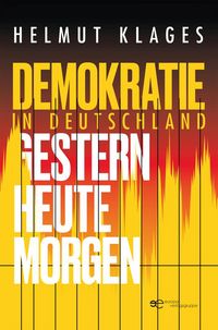 Produktbild: Demokratie in Deutschland - gestern, heute, morgen