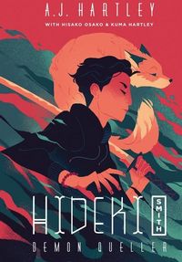Produktbild: Hideki Smith, Demon Queller