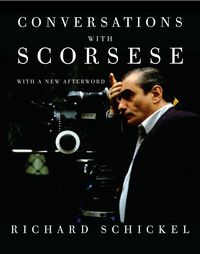 Produktbild: Conversations with Scorsese