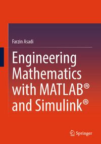 Produktbild: Engineering Mathematics with MATLAB&reg; and Simulink&reg;