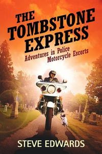 Produktbild: The Tombstone Express