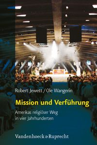 Produktbild: Mission und Verf&uuml;hrung