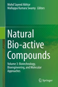 Produktbild: Natural Bio-active Compounds