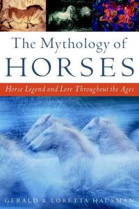 Produktbild: The Mythology of Horses