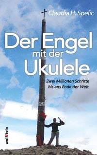 Produktbild: Der Engel mit der Ukulele