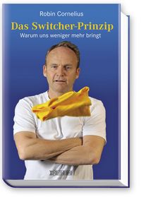 Produktbild: Das Switcher-Prinzip