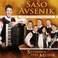Produktbild: Stunden voll Musik