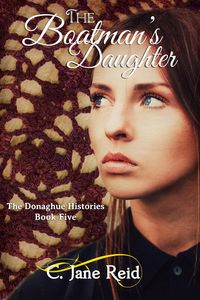 Produktbild: The Boatman's Daughter (The Donaghue Histories, #5)