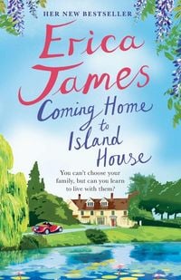 Produktbild: Coming Home to Island House