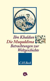 Produktbild: Die Muqaddima