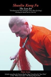 Produktbild: Shaolin Kung Fu - The Lost Art