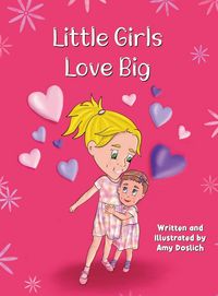Produktbild: Little Girls Love Big