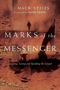 Produktbild: Marks of the Messenger
