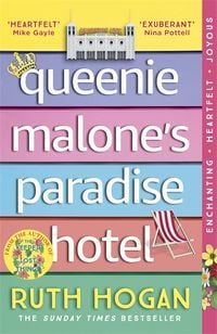Produktbild: Queenie Malone's Paradise Hotel