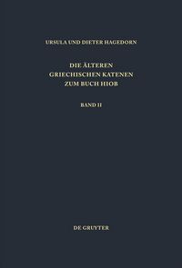Produktbild: Fragmente zu Hiob 9,1 - 22,30