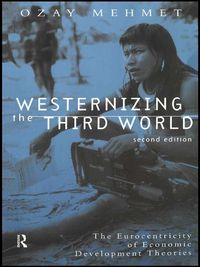 Produktbild: Westernizing the Third World