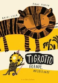 Produktbild: Tigrotto