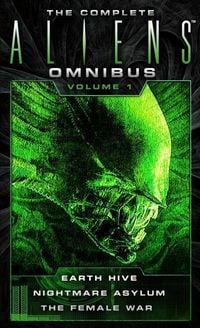 Produktbild: The Complete Aliens Omnibus